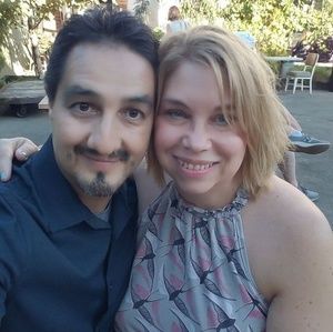 Meet your Posher, Adrian